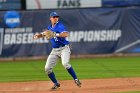 Baseball vs Rowan  Wheaton College Baseball takes on Rowan University in game one of the NCAA D3 College World Series at Veterans Memorial Stadium in Cedar Rapids, Iowa. - Photo By: KEITH NORDSTROM : Wheaton Basball, NCAA, Baseball, World Series